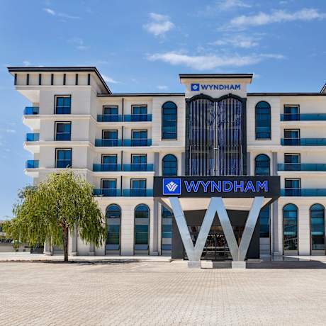 Wyndham Afyonkarahisar Thermal & Spa